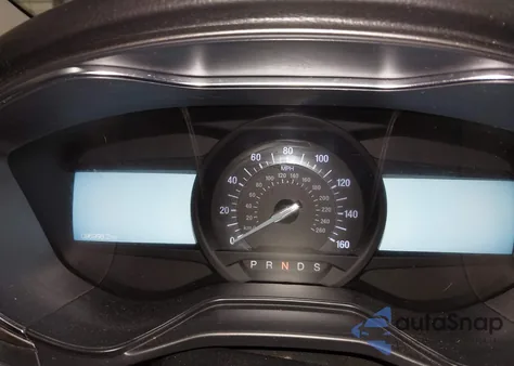 2019 Ford Fusion Sel from USA, damaged, VIN 3FA6P0CD1KR260730